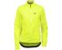 Вітровка жіноча Pearl Izumi Quest Barrier, неоново-жовта, розм. XS