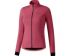 Велокуртка жіноча Shimano ELEMENT, коралова, розм. XS