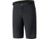 Велошорты женские Shimano SAYAMA, черные, разм. 32