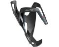 Фляготримач ELITE VICO CARBON чорний матований