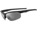 Очки Tifosi Z87.1 Veloce. Matte Black с линзами Smoke/HC Red/Clear !Тактические