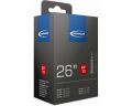 Камера Schwalbe SV13 26x1.50-2.50 (40-62/559) ниппель FV 40мм