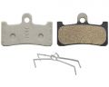 Гальмівні колодки Shimano M04 для BR-M755. Полімер
