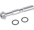 Комплект соединения гидролинии Shimano SM-BH90 BANJO BOLT&RING