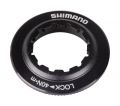 Стопорне кільце LOCK RING, Shimano SM-RT81, внутр монтаж