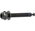 Фиксирующий болт калипера Shimano BR-RS505 FLAT MOUNT, 38мм для рамы 25мм