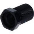 Гайка педалей Shimano PD-M8120 права