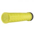 Гріпси RACE FACE GRIP, GETTA, 30MM, YELLOW, BLACK