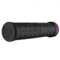 Гріпси RACE FACE GRIP, GETTA, 33MM, BLACK, PURPLE
