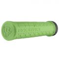 Гріпси RACE FACE GRIP, GETTA, 33MM, GREEN, BLACK