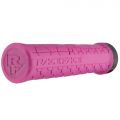 Гріпси RACE FACE GRIP, GETTA, 33MM, MAGENTA, BLACK