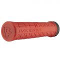 Грипсы RACE FACE GRIP, GETTA, 33MM, RED, BLACK