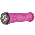 Грипсы RACE FACE GRIPS, GRIPPLER, 30MM, LOCK ON, Pink