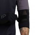 Захист ліктя RACE FACE Ambush Elbow-Stealth-L