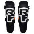 Захист коліна RACE FACE Sendy DH Knee-Stealth-L