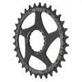Зірка RACE FACE CHAINRING,CINCH,DM,32T,BLK,10-12S