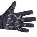 Велоперчатки RACE FACE CONSPIRACY GLOVES-BLACK-MEDIUM