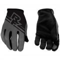 Велоперчатки RACE FACE INDY GLOVES-BLACK-M