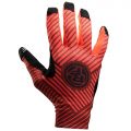 Велорукавички RACE FACE INDY GLOVES-RUST-S