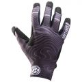 Велорукавички RACE FACE KHYBER GLOVES - WOMEN'S-BLACK-XSMALL