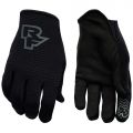 Велорукавички RACE FACE Trigger Gloves-Black-XL