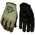 Велоперчатки RACE FACE Trigger Gloves-Pine-L