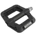 Педали RACE FACE PEDAL, CHESTER, BLACK