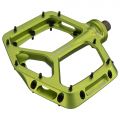 Педали RACE FACE PEDAL, ATLAS, 22, GREEN