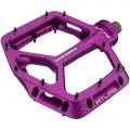 Педали RACE FACE PEDAL, ATLAS, 22, PURPLE