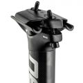 Подседельный штырь RACE FACE SEATPOST,NEXT,30.9X400,BLACK,W/SIL DCL