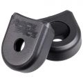 Защита шатунов RACE FACE CRANK BOOT 2-PACK, SMALL, BLACK