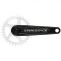 Шатуни RACE FACE CRANK, RIDE, 190, ARMSET, 175, BLK 19