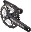 Шатуны RACE FACE RIDE 24/32/42T 10 SPD 175 BLACK