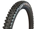 Покришка MAXXIS SHORTY 27.5X2.40WT TPI-60X2 Foldable 3CG/DH/TR