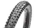 Покрышка MAXXIS MINION DHF 27.5X2.60 TPI-60 Foldable 3CT/EXO+/TR