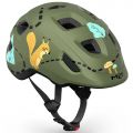 Шолом MET HOORAY CE GREEN FORESTS | GLOSSY XS (46-52)