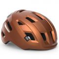 Шолом MET E-MOB CE COPPER | GLOSSY L (58-61)