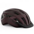 Шлем MET ALLROAD MIPS CE BURGUNDY | MATT L (58-61)