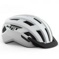 Шлем MET ALLROAD MIPS CE WHITE | MATT M (56-58)