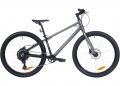 Велосипед 26 Pride GLIDER 6.2 (2025) темно-серый