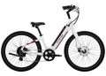 Электровелосипед 27,5 Aventon Pace.3 ST 500 рама - M 2024 Ghost White