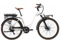 Электровелосипед 28' Booster Stroller 350W