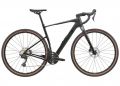 Велосипед 28 Cannondale TOPSTONE Carbon 3 GRX 2x рама - 56 2025 SBK