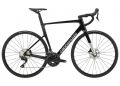 Велосипед 28 Cannondale SuperSix EVO Carbon 4 рама - 51см 2025 BLK