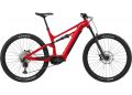 Электровелосипед 29 Cannondale MOTERRA NEO S1 рама - XL 2024 RRD