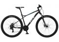 Велосипед 29 GT Aggressor Expert рама - M BLK
