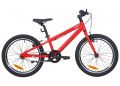 Велосипед 20 Pride MARVEL 2.1 2025 червоний
