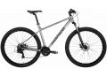 Велосипед NORCO STORM 5 L29 SILVER/BLACK