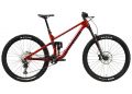 Велосипед 29 Norco Sight C3 (2023) red/black