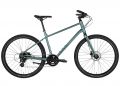 Велосипед Norco Indie 2 L GREEN/GREY